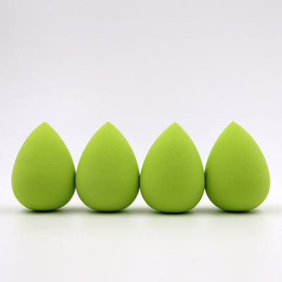 China Egg Shaped Makeup Sponge Beauty Blender Vegan Beauty Blender Makeup Sponge for sale