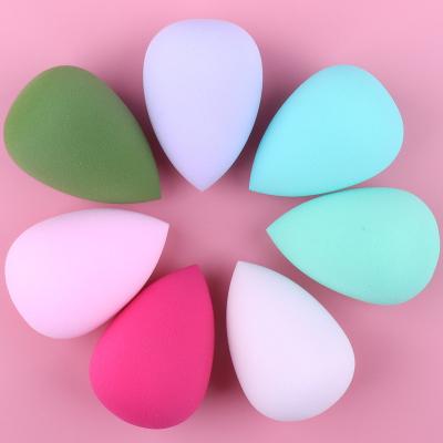 Chine Applicateur d'éponge de maquillage de Beautyblender et éponge haute de beauté pas floconneuse à vendre