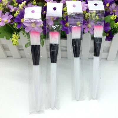 China Cosmetic Basic Makeup Brushes Fashion Necessary Eye Makeup Brushes for sale