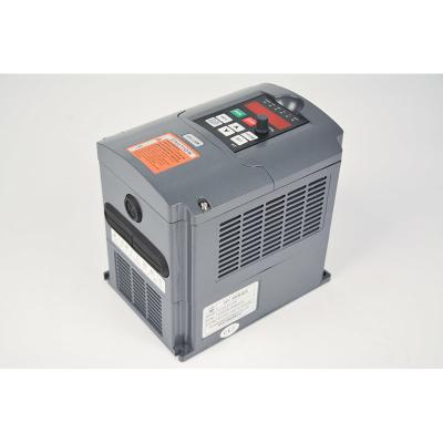 China CNC Water Cooling VFD Spindle Kit 2.2kw 24000RPM With Water Pump for sale