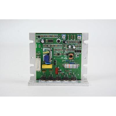 China Mini Lathe Machine Main Board Controller Card For CJ0618 WM210V CD210V 110V 220V for sale