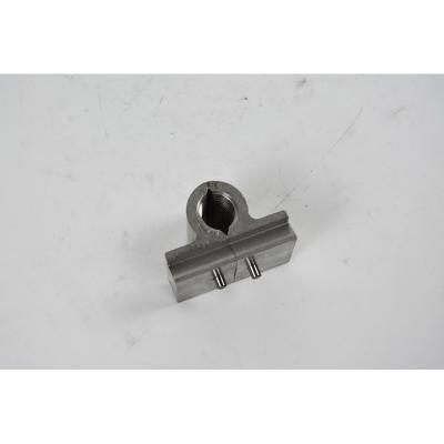 China Metric Lathe Feed Screw Nut For WM210V-317 BHC210 HS210 JY210V CTC210 Lathe for sale