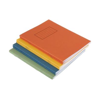 China Factory direct sales durable leather student notebook diary for sale