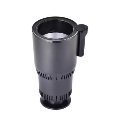 China Best Supplier Durable Car Vehicle Accessories Smart Cup Holder Interior Decorative Cooling And Heating for sale