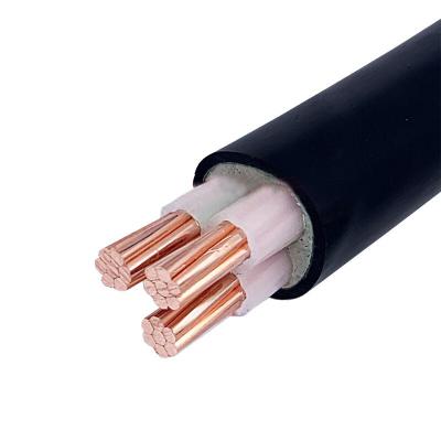 China Construction Electrical Wire Netting Electrical Wire Making 1.5mm 2.5mm 4mm 6mm 10mm 16mm 25mm 35mm 3 Core Electrical Cable Wire for sale