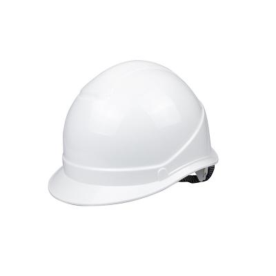 China QYE-217I Hard Hat Safety Helmet PC Insulated High Impact Hard Hat For Construction QYE-217I for sale