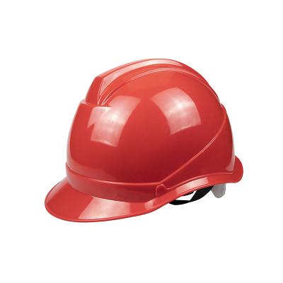 China QYE-203K High Quality PC Insulated Hard Hat Worker Safety Hard Hat Work Safety Electric Helmet QYE-203K for sale