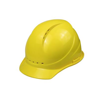 China QYE-220T Ordinary High Quality Construction Walking Safety Helmet ABS Hard Hat Construction Work Safety Helmet QYE-220T for sale