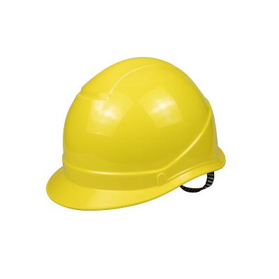 China QYE-217I ABS Hard Hat China Manufacturer QYE-217I Plain Shell Hard Hat Construction Site Construction Breathable Hard Hat for sale