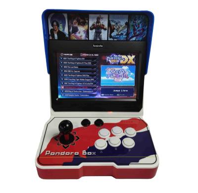 China Original plastic cheap video game console machines arcade electronic game machine for sale for sale