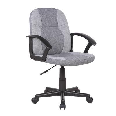 China Executive Chair Computer Desk Gaming Chair Computer Desk Chair With Removable Headrest And Mid Back Cushion Mesh Office Furniture for sale