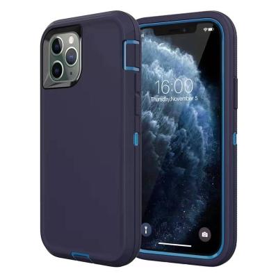 China dropshipping shockproof touchntuff shockproof phone case iphone protective case for iphone 11 pro max for sale