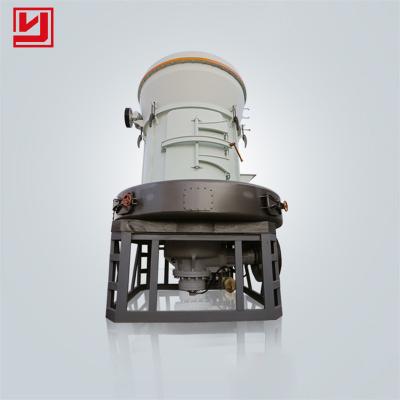 China Mining industry.etc. Mining industry.etc. Yuhong MTW138 European Type Trapezoid Mill For 5tph Limestone Mill Grinding Plant for sale