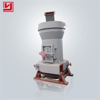 China Mining industry.etc. Mining industry.etc. Raymond Roller Mill Factory Yuhong Company Supply Quartz High Pressure Grinding Machine for sale