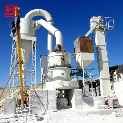 China High Quality Refractory Material Raymond Mill Chalk Raymond Mill Mine Dolomite Grinding Mill for sale