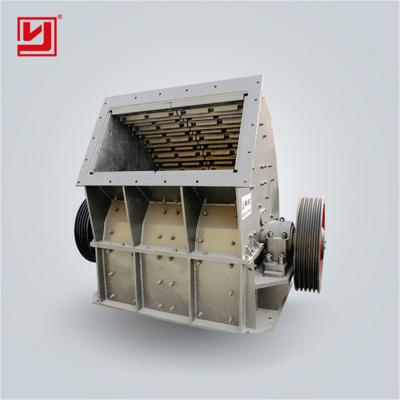 China High Quality Construction Limestone Mining Industry Latest Price Global Stone Pulverizer Impact Crusher For Sale for sale