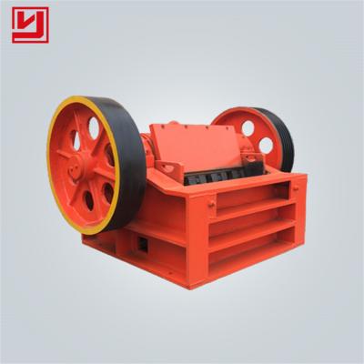 China Sale Europe Pex150X750 Cement Jaw Crusher Price High Capacity Cheap Construction Material Building Material For Crushing Factory for sale