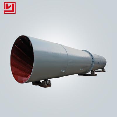 China Various Ceramic Materials Bauxite Concrete Calciner Roller Rotary Kiln Concrete Machine Used In Metallurgy for sale