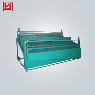 China Igh-Railway Low Price Vibrating Screen High Frequency Vibration Sieve Sifting Machine Equipment For Big Sale for sale