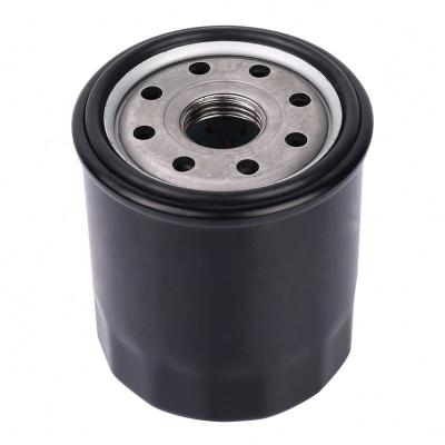 China Filter Paper Factory Supply Direct Oil Filter For TOYOTA/Land Rover/Nissan/RENAULT TRUCKS/VOLVO/VW OE 15600-41010 for sale