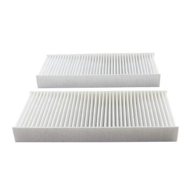 China High Efficiency PP Cabin Air Filters Manufacturer OE 999M1-VP055 27277-1CA1A For INFINITI QX56 Armada Pathfinder Nissan Titan for sale