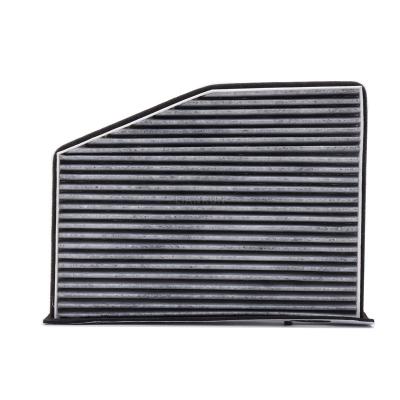 China Car Air Conditioner System Air Conditioning Device Accessories Car Cabin Filter For Baowo AUDI 1K0 819 644A for sale