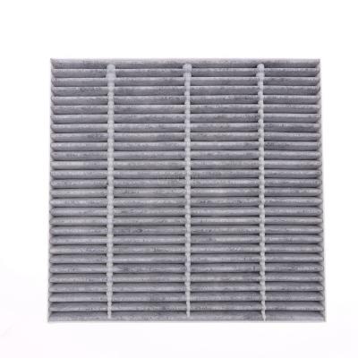 China Active carbon part hepa auto air filter/non-woven fabrics engine 87139-07010 87139-YZZ08 87139-30070 for TOYOTA LEXUS Car Air Filter for sale