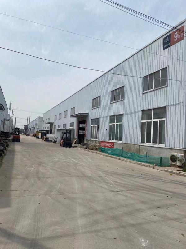 Verified China supplier - Xuzhou Zhenyixin Trading Co., Ltd.