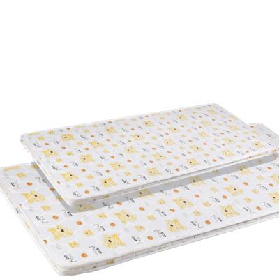 China Comfortable High Quality Washable Mattress , Waterproof Foam Baby Mattress for sale