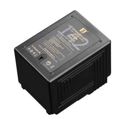 China High Capacity High Quality Li-Ion Battery Camera Replacement FB-BP-V142 14.4V 9600mAh 142wh for Sony Professional Camera and LED Lights for sale