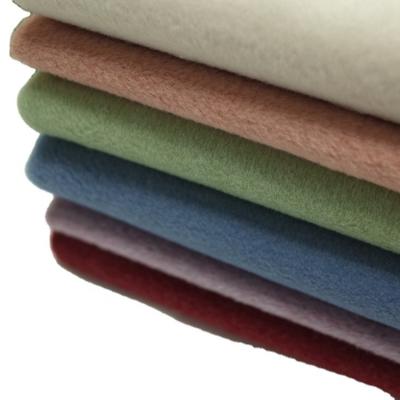 China Stain resistant haute couture mohair TR WOOL FINISH WRAP PROOF FABRIC FOR LADIES OVER COAT AND JACKET for sale