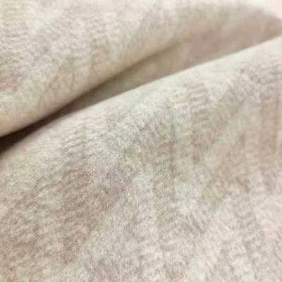 China High Quality Abrasion-Resistant Knit Fabric Rayon / Polyester Fabric With Wholesale Price for sale