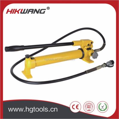 China Wholesale 1000psi 700bar High Pressure Hydraulic Oil Second Hand Pump CP-700 900cc for sale