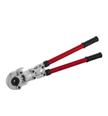 China CW-1632 Hand CW-1632 Pex Copper Pipe Fitting Al Pex Copper Pipe Tools Crimping Tools Press Crimping Tool for sale