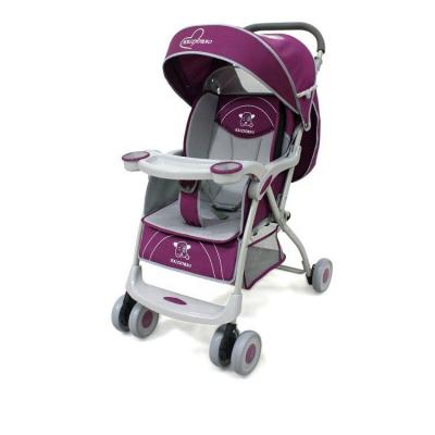 China Babystroller Manufacturer Lightweight 360 Rotatable 0-12Months Baby Stroller for sale