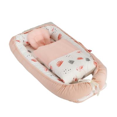 Китай Portable Baby Sofa /Perfect Portable Nest Bed For Bedroom/Travel продается