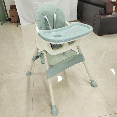 中国 Waterproof Foldable Referee Chair 2 Heights Baby Adjustable Feeding Chairs 販売のため