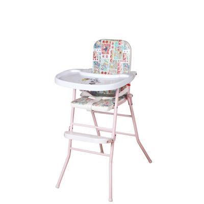 中国 Waterproof Umpire Chair Baby Dining Chair Feeding Portable Umpire Chair For Eating 販売のため