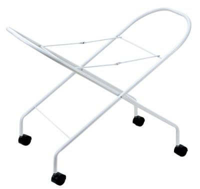 China Solid Baby Furniture Parts 58x46x63cm Metal Baby Bathtub Holder Accessories for sale