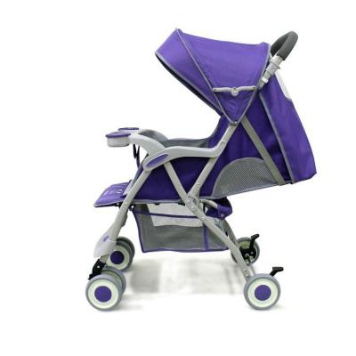 China Lightweight Suitable Age 0-36 Months Baby Walker Baby Stroller Parts for sale