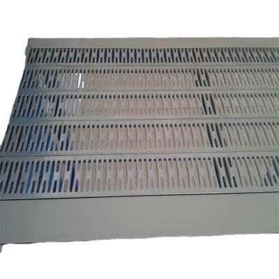 China Corrosion Protection Mezzanine Floor Racking System One Ground Floor And Steel Grating Floor for sale