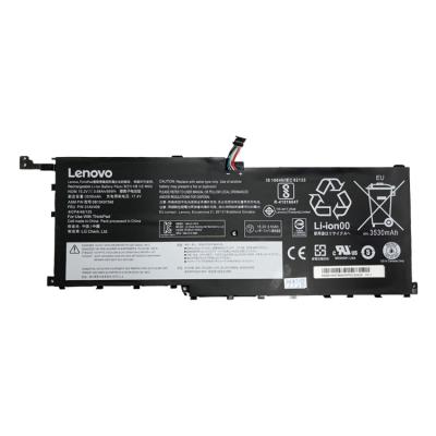 China New Genuine LAPTOP Li-polymer Battery Laptop Battery For 6th 01AV409 01AV410 for sale