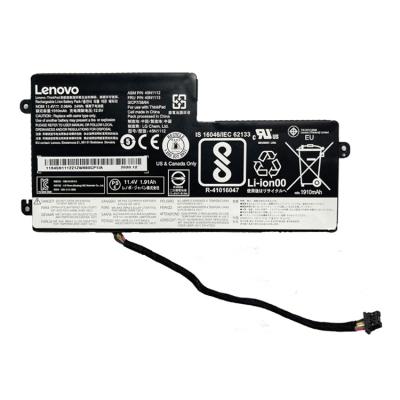 China New 45N1113 SB10K97602 11.1V 23Wh Genuine Laptop Notebook Battery for sale