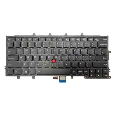 China X230S X240 X240S X250 X250S X260 Laptop Keyboard 01AV500 USA Backlight Keyboard for sale