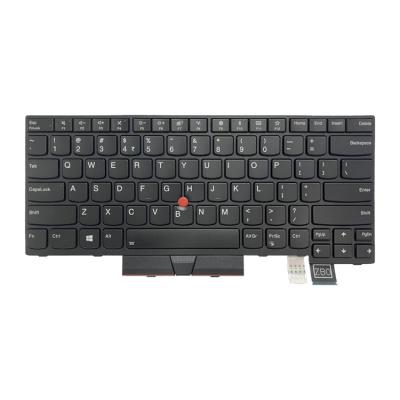 China New genuine 01AX523 USA series numeric keypad laptop keyboard T470 A475 series keyboard for sale