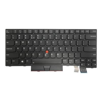 China 01HX534 Keyboard Notebook Spare Parts Optical Keyboard For T480 for sale