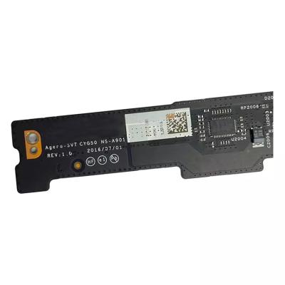 China Newest Custom Laptop USB C Board 5C50M35042 Yoga 910-13IKB for sale