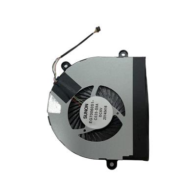 China New Genuine Ideapad S210 Series Computer Case CPU Fan 90202946 for sale