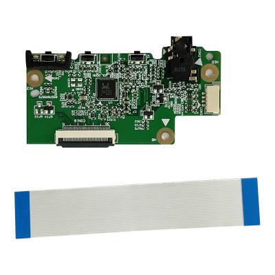 China 11 300th GEN 2 Power (81QC) and Audio Daughterboard - 5C50T95169 300E GEN 2 for sale