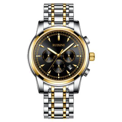 China 2020 Automatic Date Popular Mechanical Watch for sale